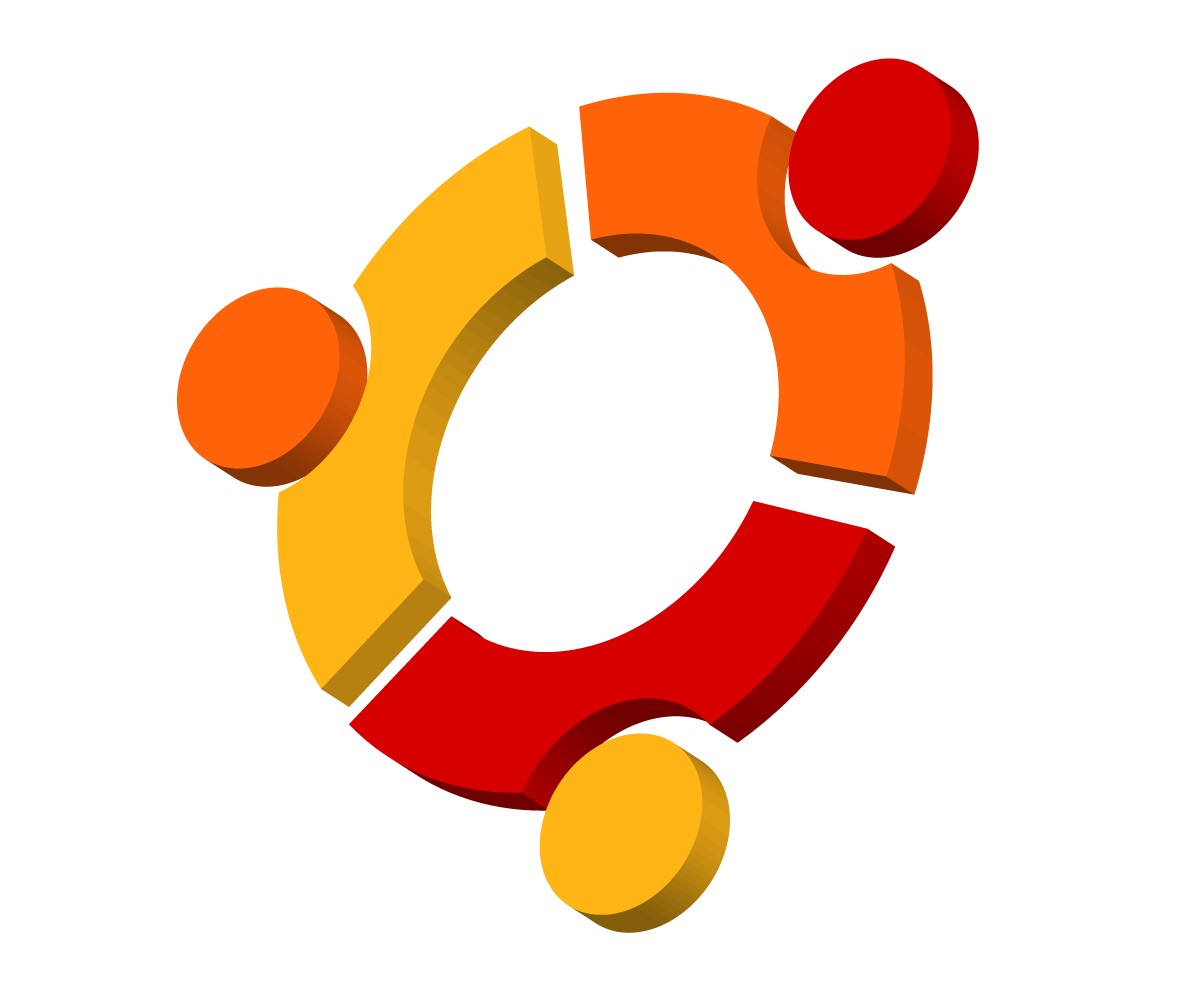Ubuntu Logo